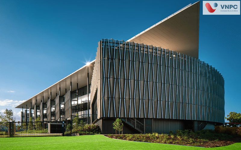 University of the Sunshine Coast